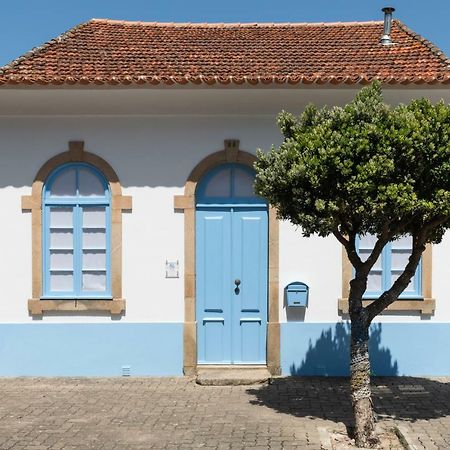 Furadouro Surf Camp Villa Ovar Exterior photo