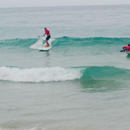 Furadouro Surf Camp Villa Ovar Exterior photo